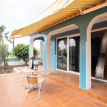 Villa Nerea La Paz  Extérieur photo