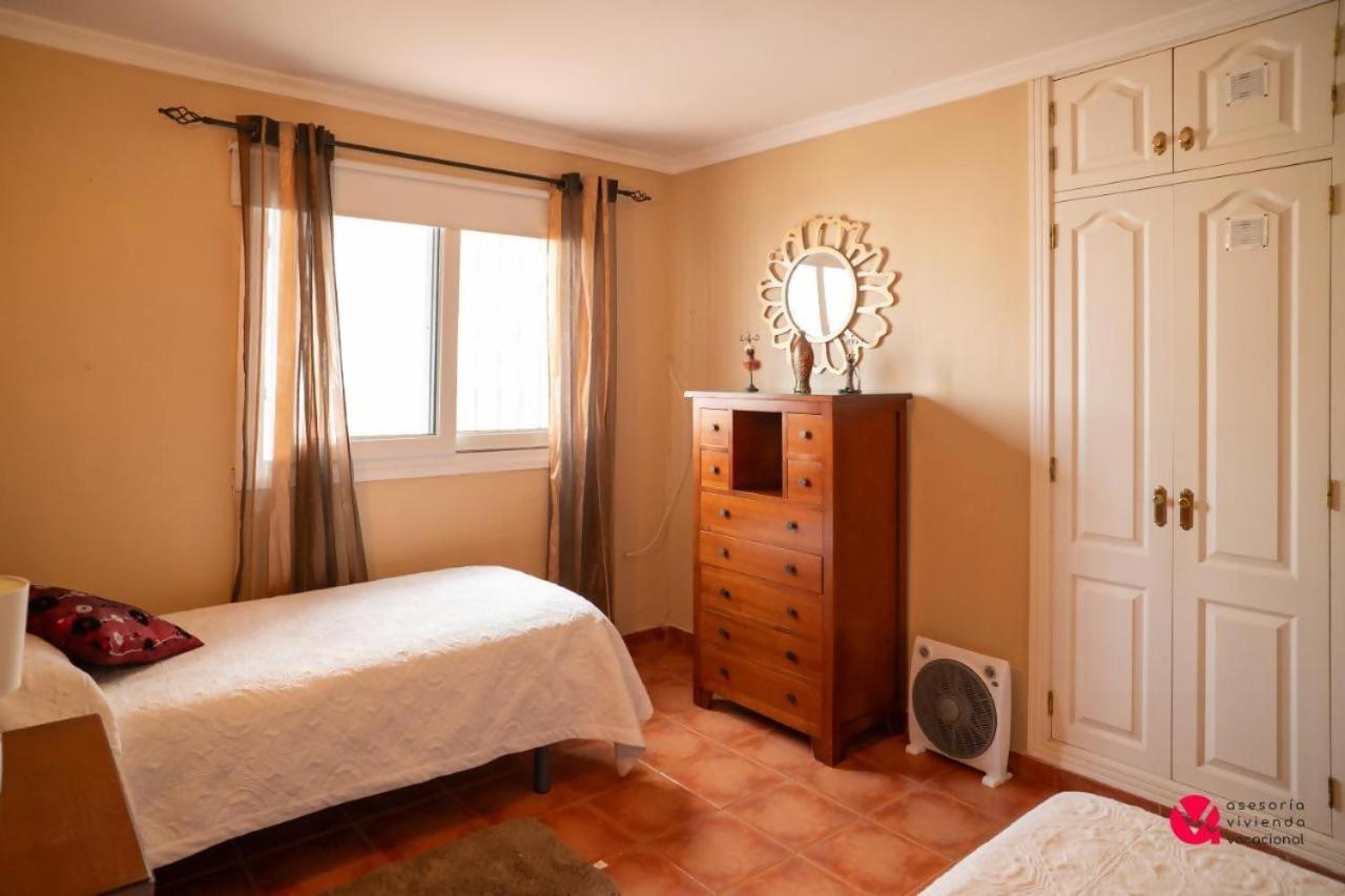 Villa Nerea La Paz  Extérieur photo