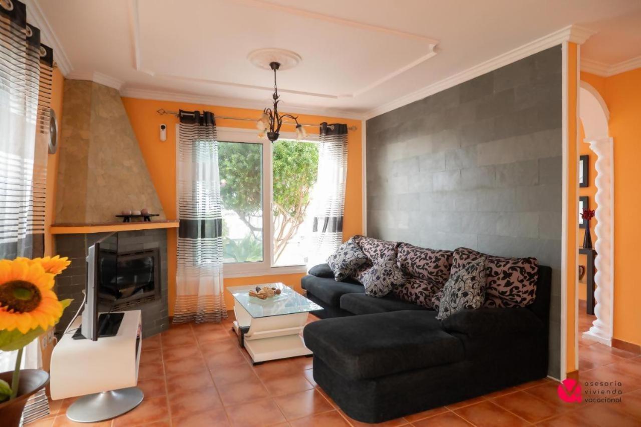 Villa Nerea La Paz  Extérieur photo