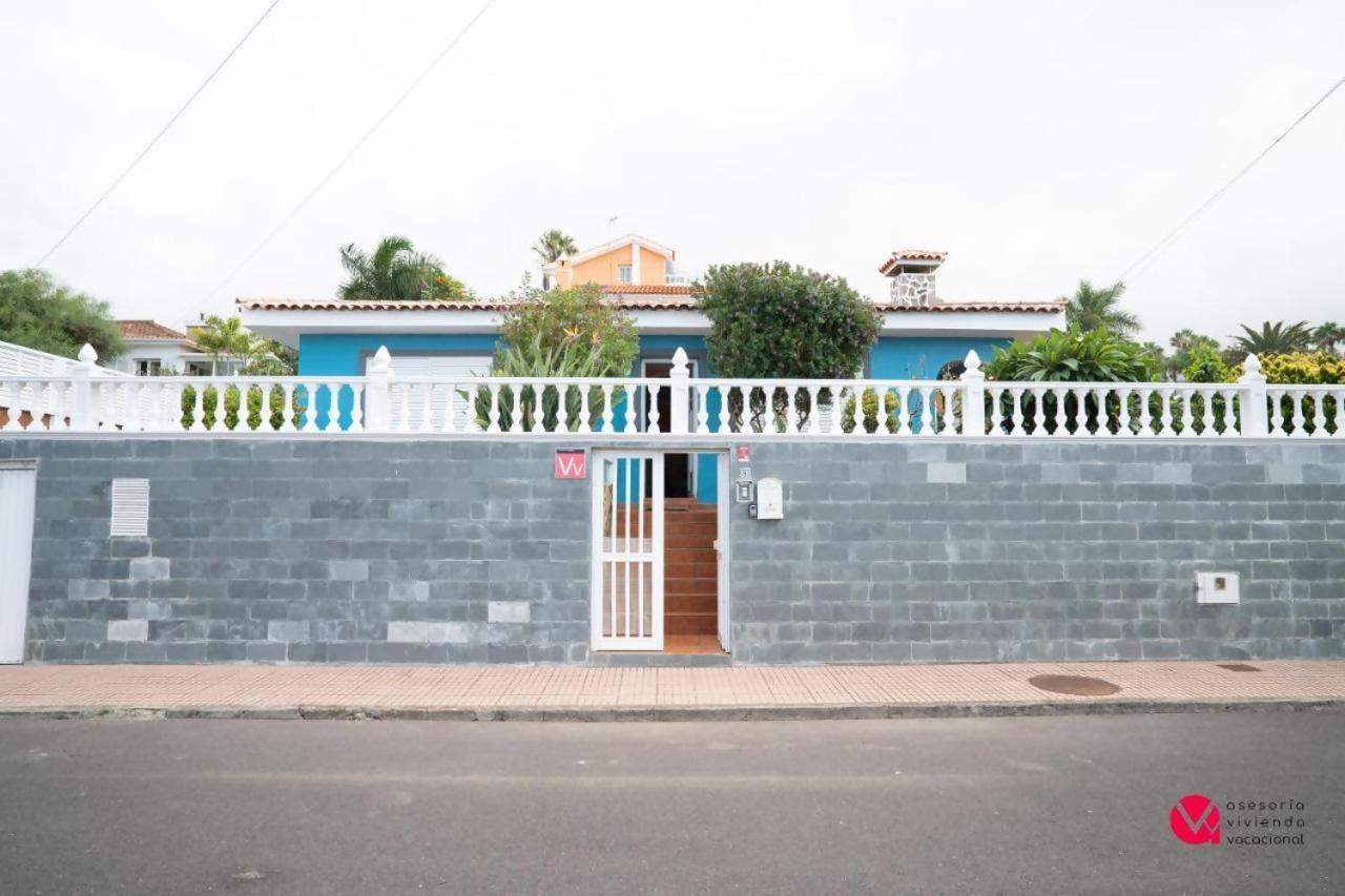Villa Nerea La Paz  Extérieur photo