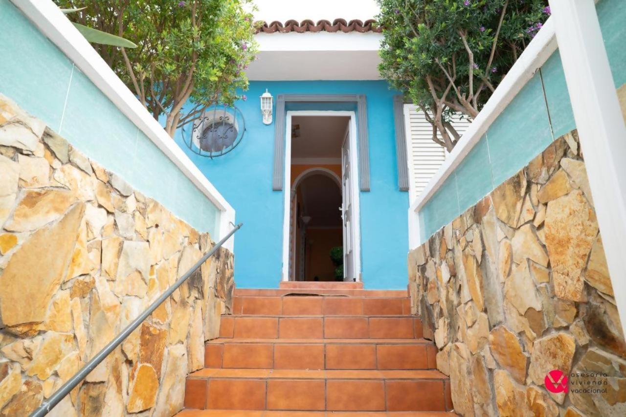 Villa Nerea La Paz  Extérieur photo