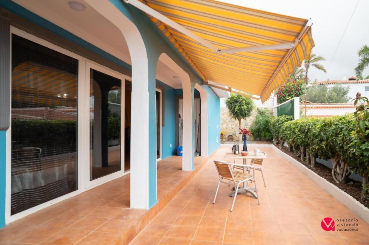 Villa Nerea La Paz  Extérieur photo