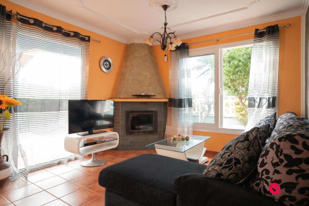 Villa Nerea La Paz  Extérieur photo