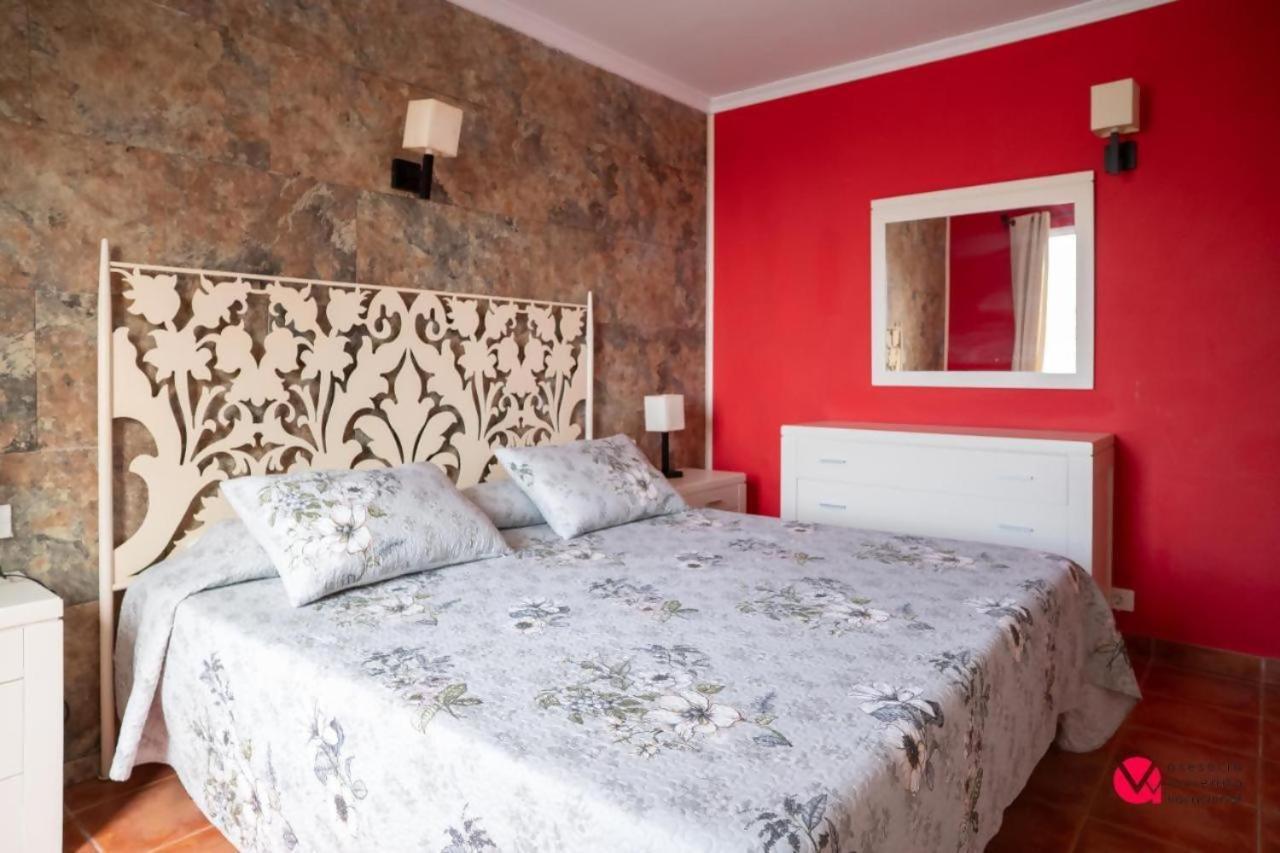 Villa Nerea La Paz  Extérieur photo