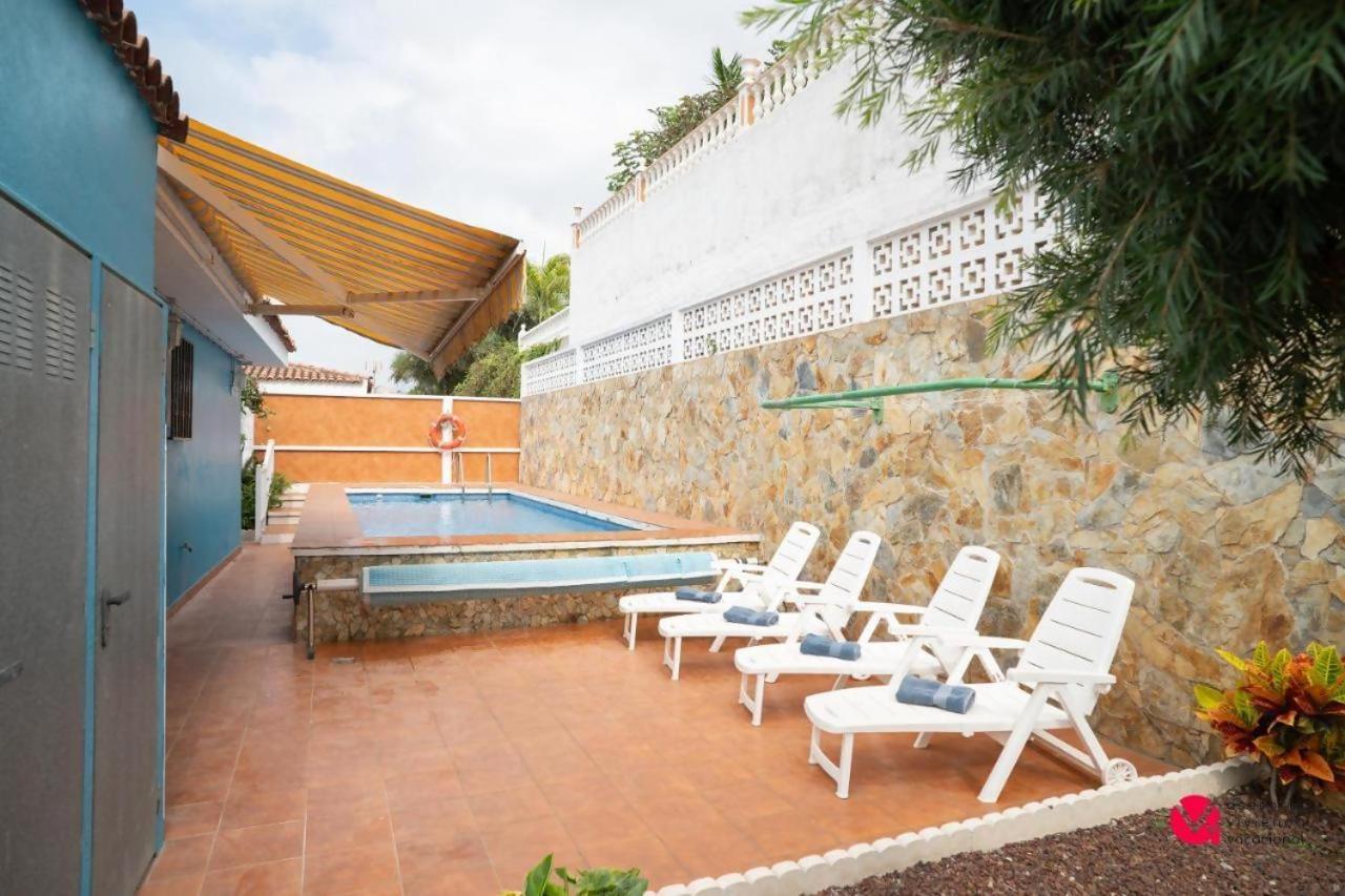 Villa Nerea La Paz  Extérieur photo